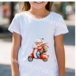 Funny Old Ladies Clipart: PNG Bundle for Crafts (40 Files Included) - Image 3