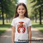 Lobster Mardi Gras Clipart Bundle | Fun Carnival PNG Files for Crafts, Invitations & Digital Design - Image 3